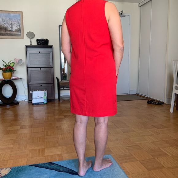 Dress - Picture 4 of 5